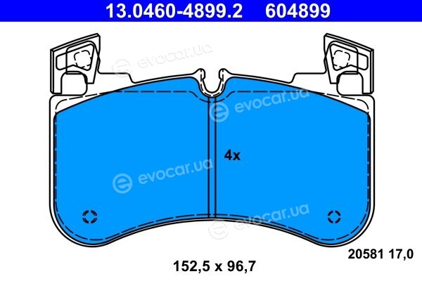 ATE 13.0460-4899.2