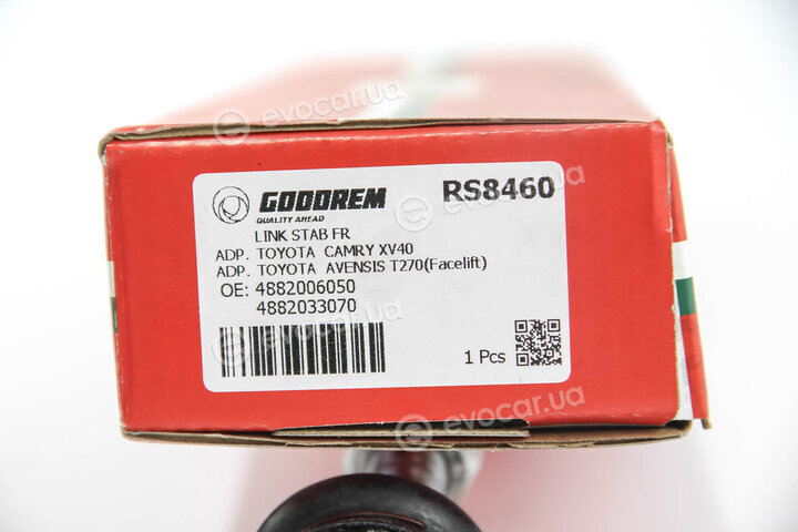 Goodrem RS8460