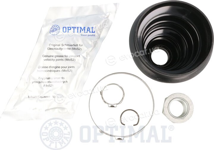 Optimal CVB-10641TPE