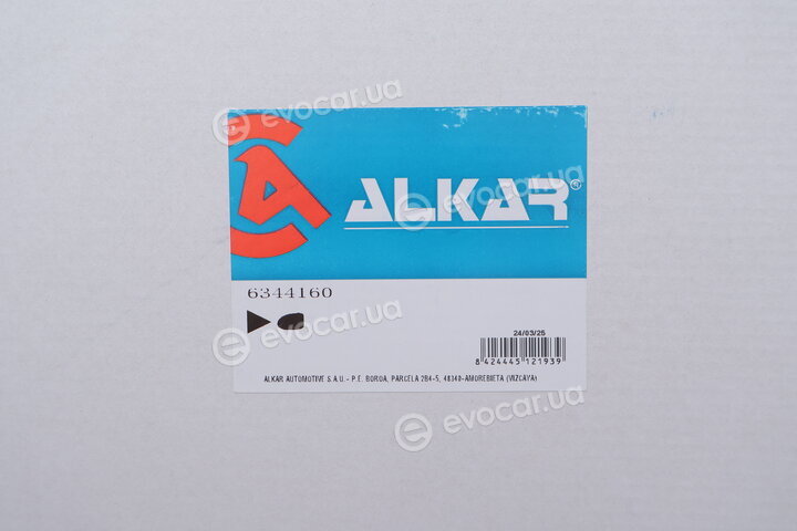 Alkar 6344160