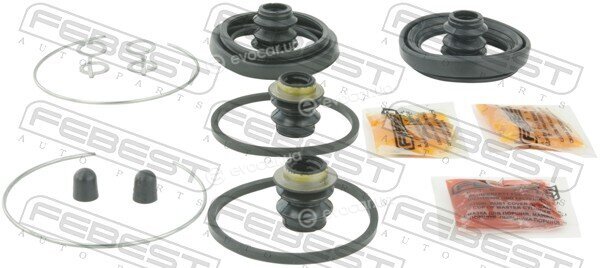 Febest 0175-ZZE123F