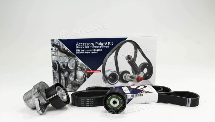 Hutchinson KHV 236