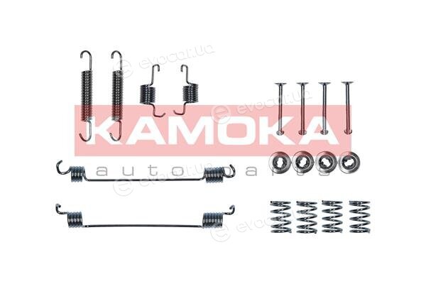 Kamoka 1070022