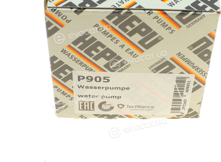 Hepu P905