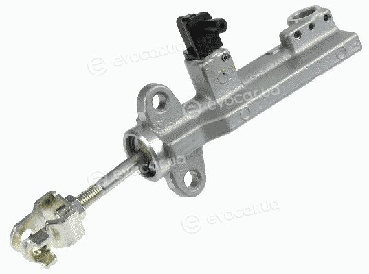 Sachs 6284 600 590