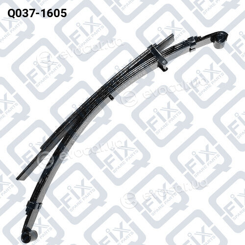 Q-Fix Q0371605
