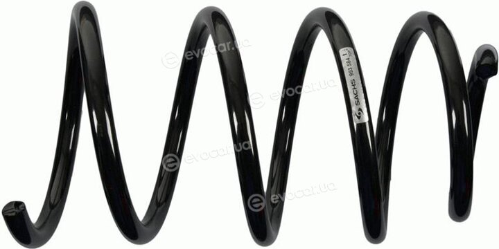 Sachs 993 584