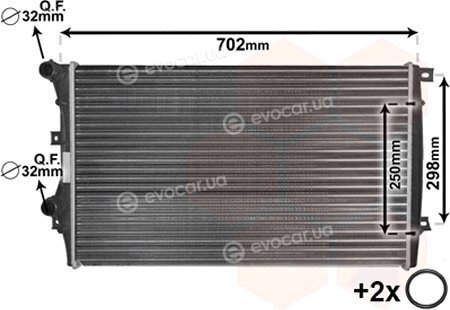Van Wezel 58012206