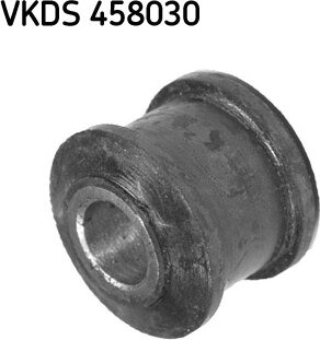 SKF VKDS 458030