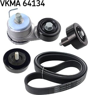 SKF VKMA 64134