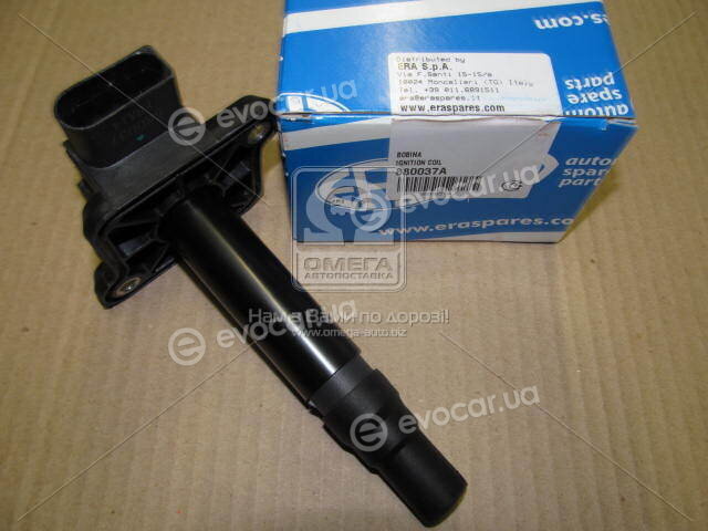 Era / Messmer 880037A