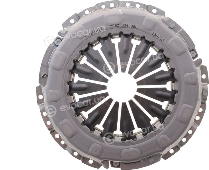 Sachs 3000 951 556