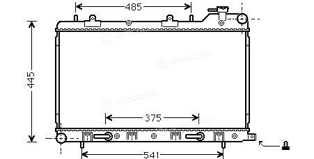 Starline 86.41.503Q