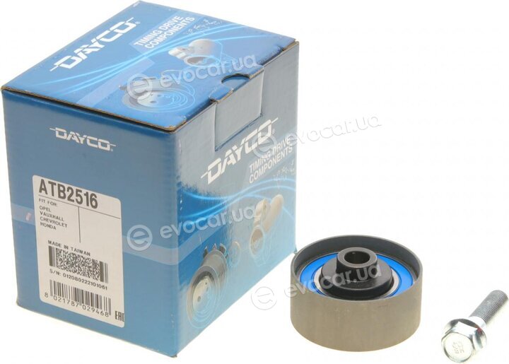 Dayco ATB2516