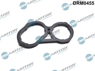 Dr. Motor DRM0455