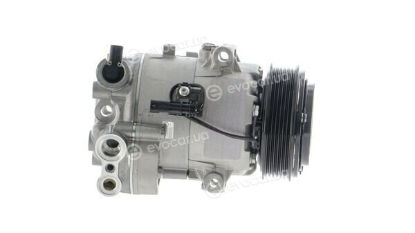 Mahle ACP 177 000P