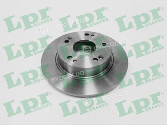LPR / Samko H1019P