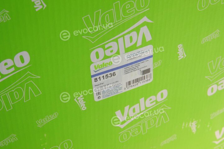 Valeo 811536