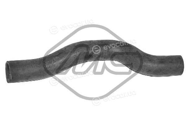 Metalcaucho / STC 08677