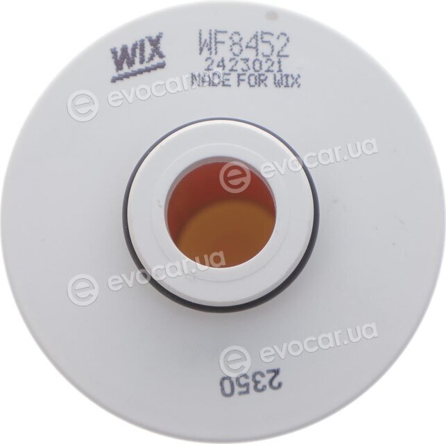 WIX WF8452