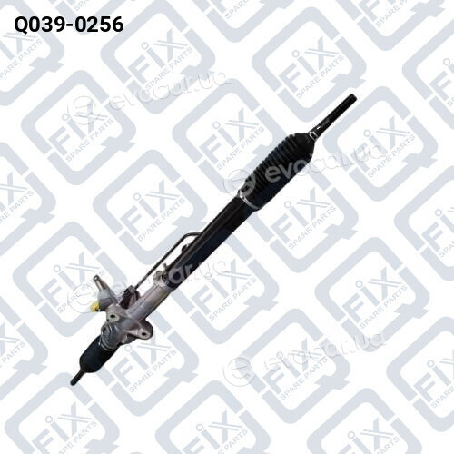 Q-Fix Q0390256