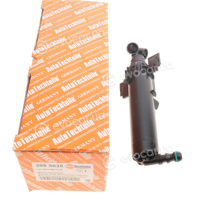 Autotechteile 395 5025