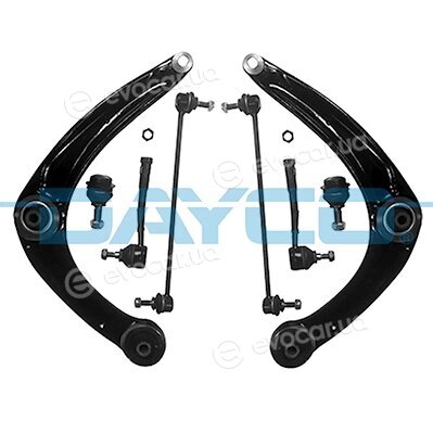 Dayco KDSS125