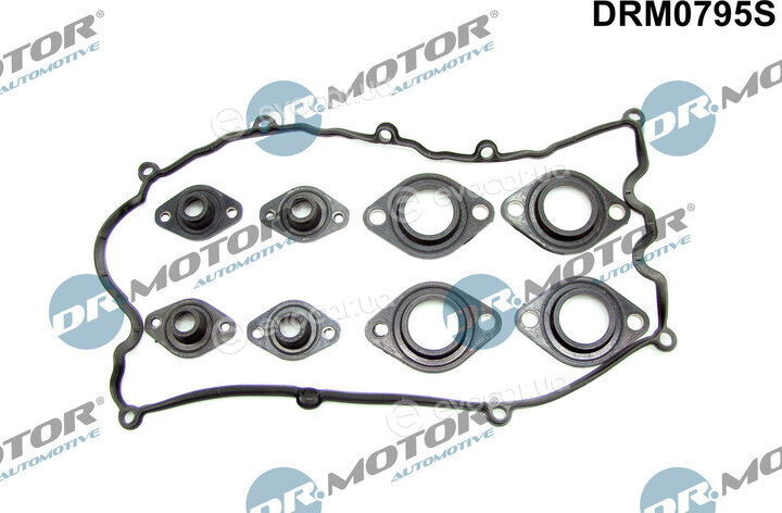 Dr. Motor DRM0795S