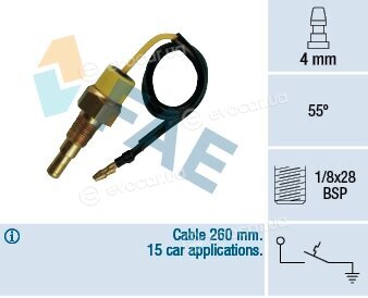 FAE 35790