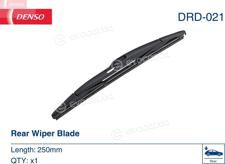 Denso DRD-021