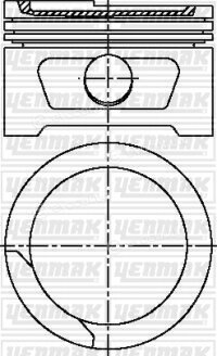 Yenmak 31-03803-000