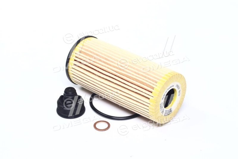 Mann HU 6015 z KIT