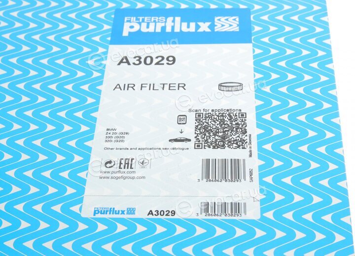 Purflux A3029