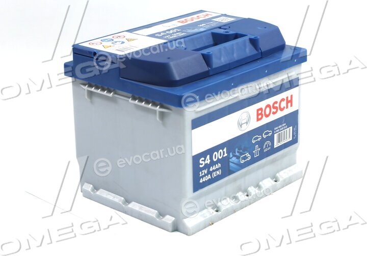 Bosch 0 092 S40 010