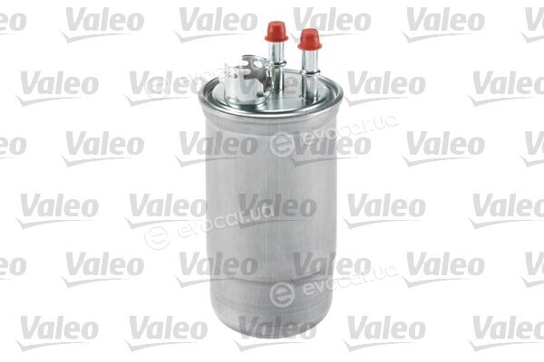 Valeo 587522