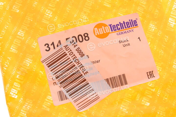 Autotechteile 314 5008