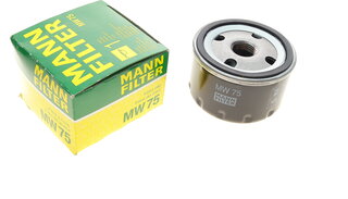 Mann MW 75