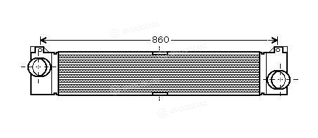 Starline A FTA 4360