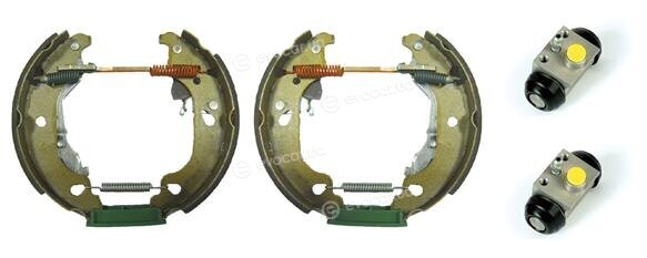 Brembo K 23 046