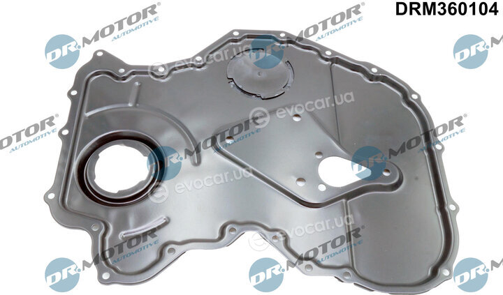 Dr. Motor DRM360104