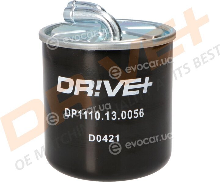 Drive+ DP1110.13.0056
