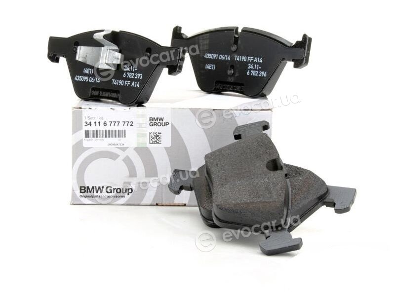 BMW / Mini 34 11 6 777 772