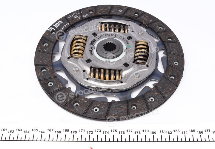 Valeo 826743