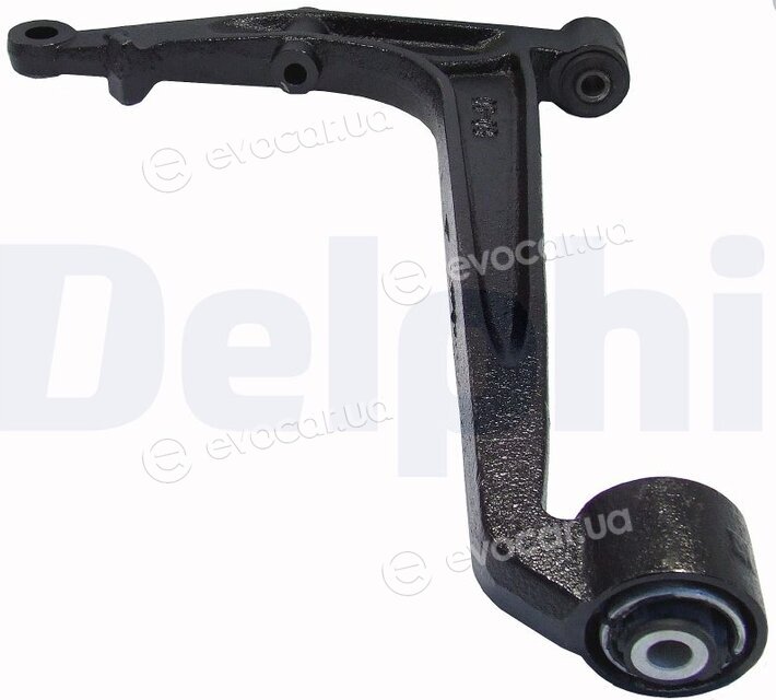 Delphi TC2177