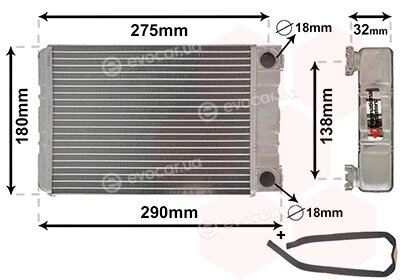 Van Wezel 30006312