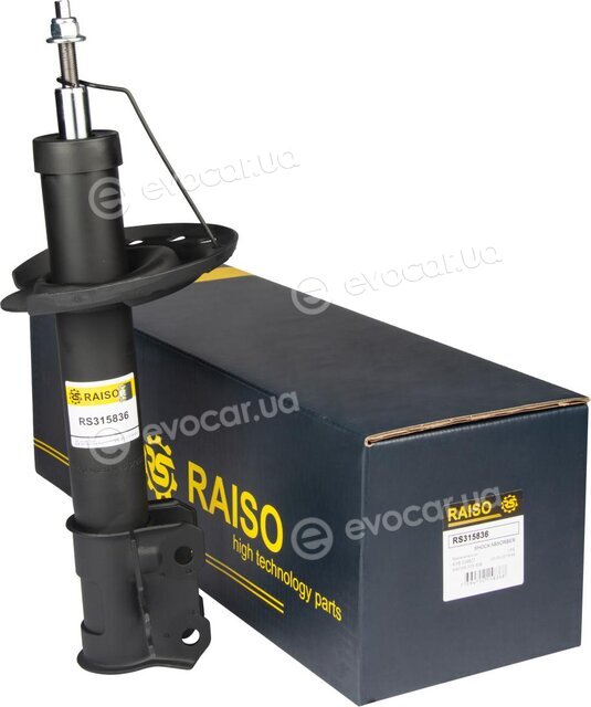 Raiso RS315836