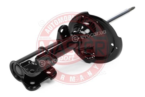 Master Sport G8150M-PCS-MS
