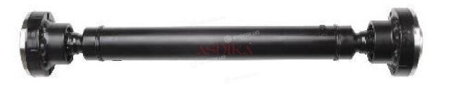 Ashika AC-0104