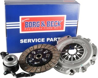 Borg & Beck HKT1053