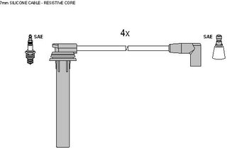 Starline ZK 1072